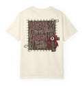Bible in My Blood, Bama in My Veins Tee