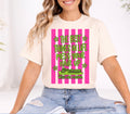 Best Things In Life Mess Your Hair Up Tee | Boat Days Tee
