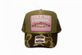 Take Me Fishing and Tell Me I Am Pretty Hat