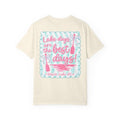 Weiss Lake Best Days At the Lake— Graphic Lake Tee