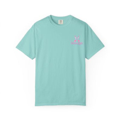 Weiss Lake Best Days At the Lake— Graphic Lake Tee