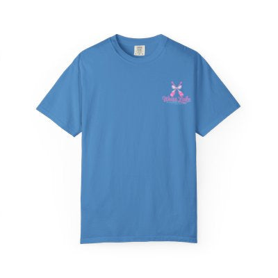 Weiss Lake Best Days At the Lake— Graphic Lake Tee