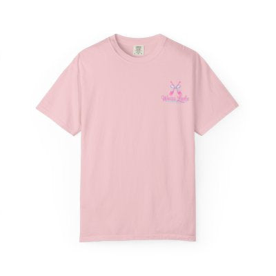 Weiss Lake Best Days At the Lake— Graphic Lake Tee