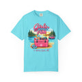 Weiss Lake Girls Just Want To Have Fun— Graphic Lake Tee
