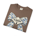 Sweet Home Alabama Camo Bow Tee
